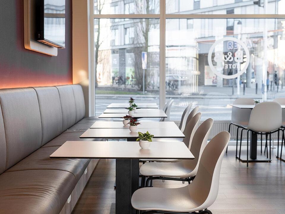 B&B Hotel Aalborg 3* Aalborg
